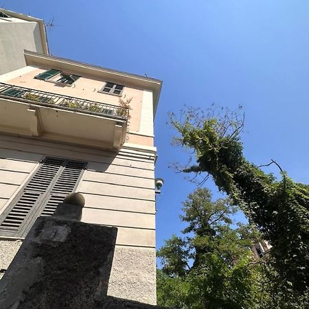 Scalinata Montaldo Apartment Genoa Exterior photo